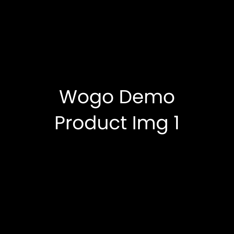 Demo Product 1